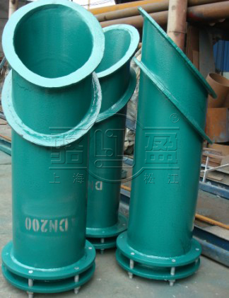 沼氣池專用<a href=http://www.www.77da.cn target=_blank class=infotextkey>柔性防水套管</a>