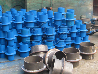 重慶市萬盛區(qū)<a href=http://www.www.77da.cn target=_blank class=infotextkey>剛性防水套管</a>